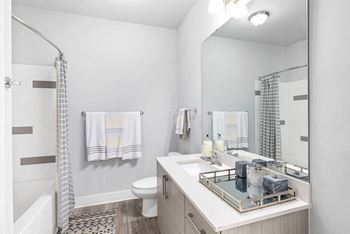 Vanity Lights at The Ashley, South Carolina, 29407